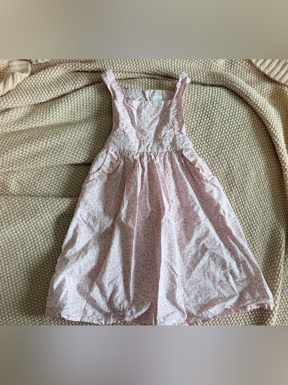 🌸 Edgehill Collection Floral Dress | Size 5 | EUC
